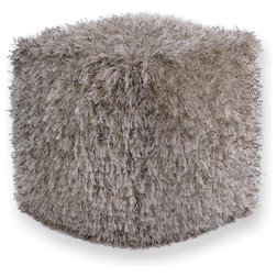 Contemporary Floor Pillows And Poufs by KAS Rugs & Home