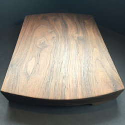 Walnut Cutting Board - Products