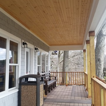 Club House