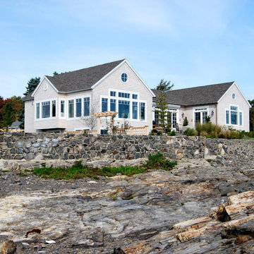 Home by the Sea