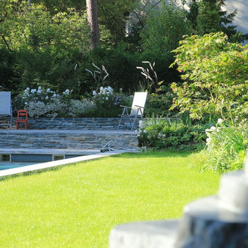 Poolgarten