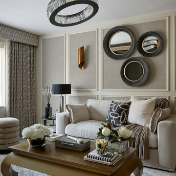 BISHOP'S STORTFORD PROJECT