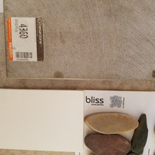 bathroom Tile choices