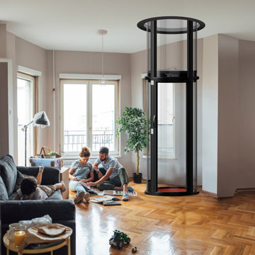 Home Elevators in USA