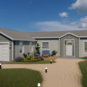 Affordable Housing
