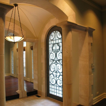 Lincoln Park Residence
