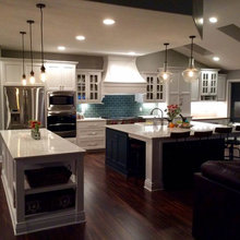 Kitchen Ideas