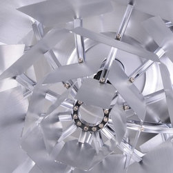 Poulsen Artichoke light reproduction - Lighting