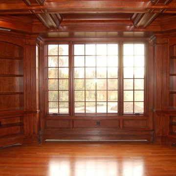 Elegant Manor
