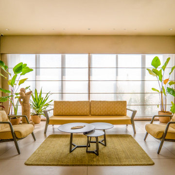 Formal Living