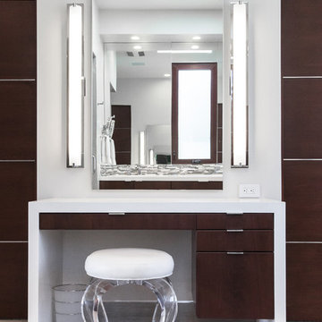 Remodel with a view in La Jolla