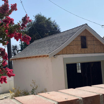Re-Roof Altadena