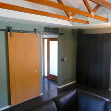 Barn Doors
