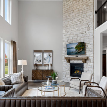 Indianapolis Custom Homes