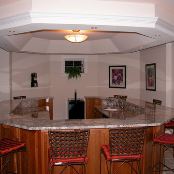 Luxurious Custom Home in Kennett Square