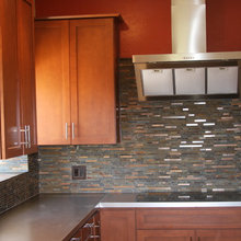 Backsplash