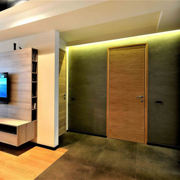 North York Residence