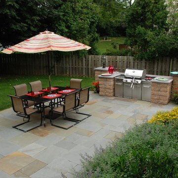Bryn Mawr Residence 2