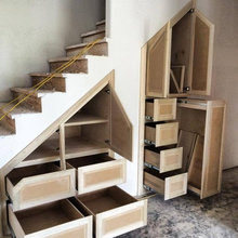 storage