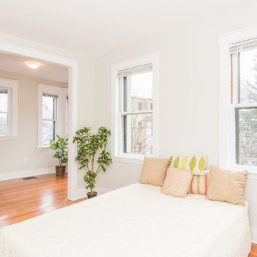 New England Rental
