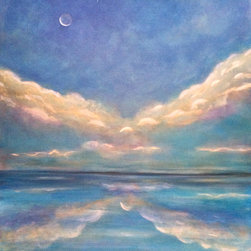Reckless Abandon Gallery Statement Pieces - Paintings
