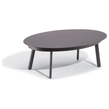 Eiland Coffee Table, Carbon