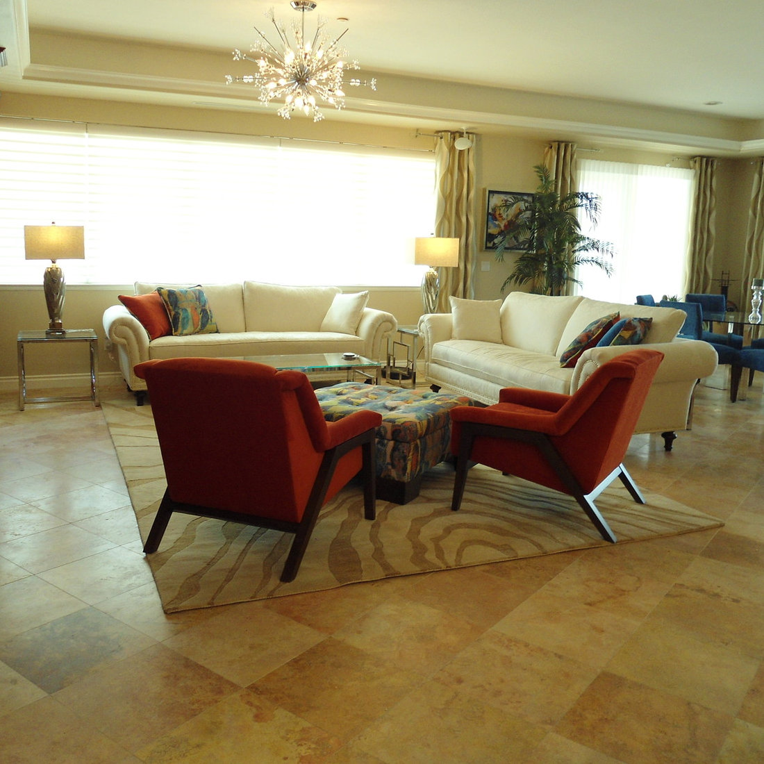 Summerlin Condominium