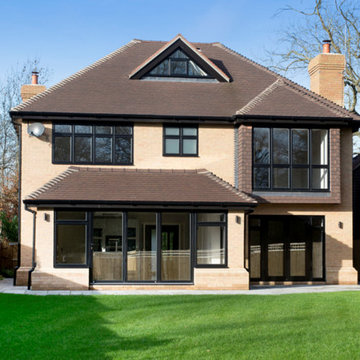 Knole Reach & The Grove, Weald Road, Sevenoaks