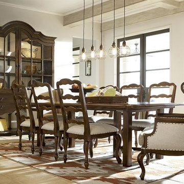 Cordevalle 9 Piece Dining Set