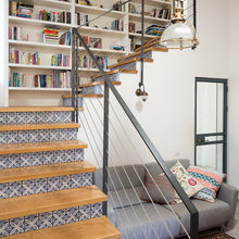 Aménagement Escalier