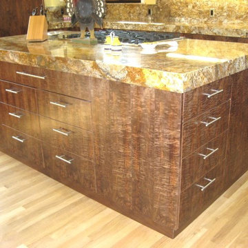 Jaureguy Kitchen