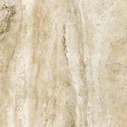Caribbean Spanish Tile - Flooring