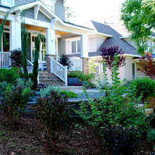 Outdoor Designs