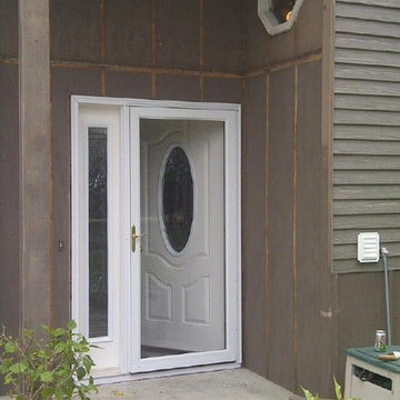 Window and Door Projects