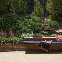 Hillside Garden