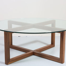 Baxter coffee table - Products