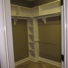 Closet Ideas