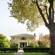 405 Exterior