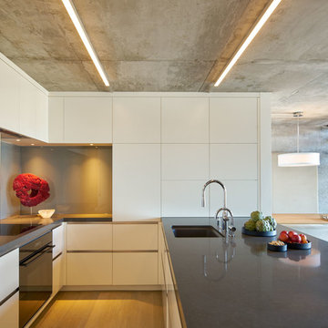 SoMa Loft