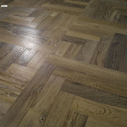 S & H Floor Patterns - Fabric