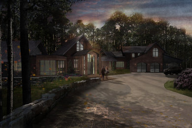 Sanctuary Estate