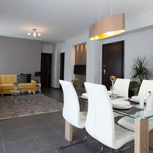 Contemporary Design Style