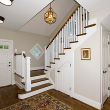 Staircases
