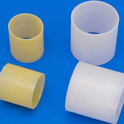 Plastic Rasching Ring - a Random Packing with Simple Structure - Products