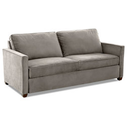 Transitional Sleeper Sofas by Klaussner Furniture