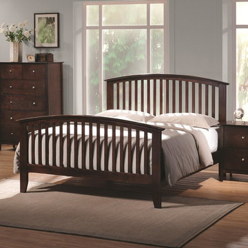 Bedrooms