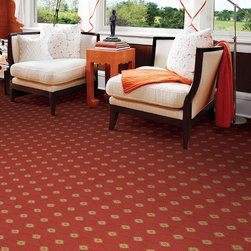 Stark Broadloom Collection | Geometric - Products