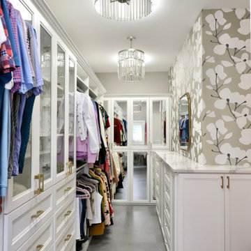 Boutique: Custom Closets St. Louis
