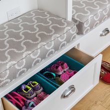 mud room
