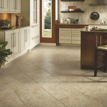 kitchen floor